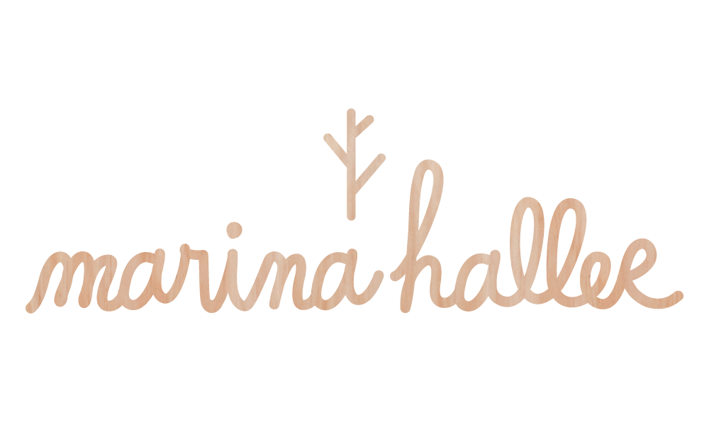 Marina Haller | Children’s Book Illustrator