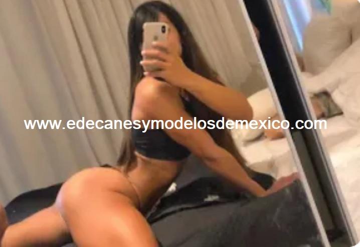 Edecanes y Modelos de México