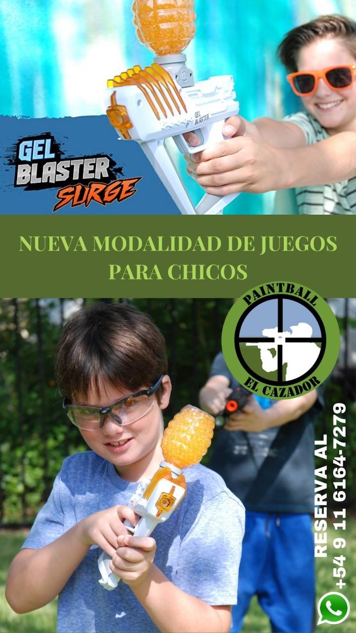 CHICOS