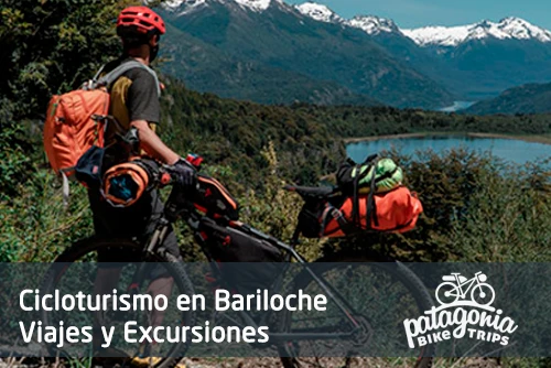 Patagonia Bikes