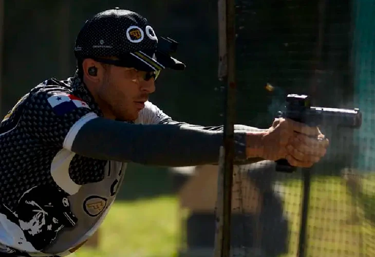 Historia del Tiro Practico