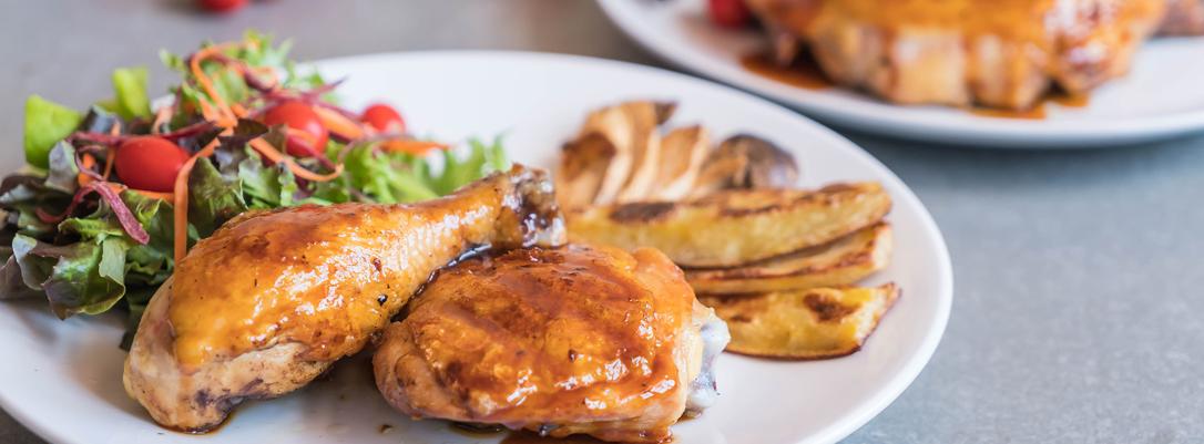 Servicio de gastronomía para empresas y comedores industriales