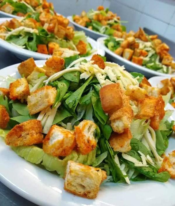 Servicio de gastronomía para empresas