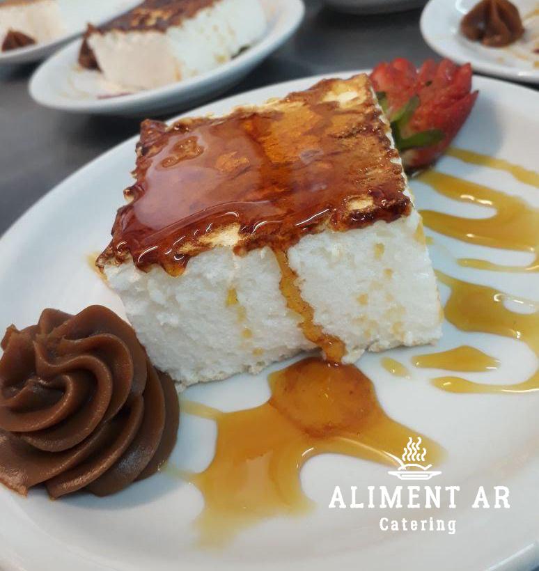 Gastronomía para empresas