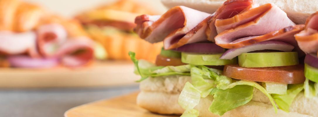 Servicio de gastronomía para empresas y comedores industriales