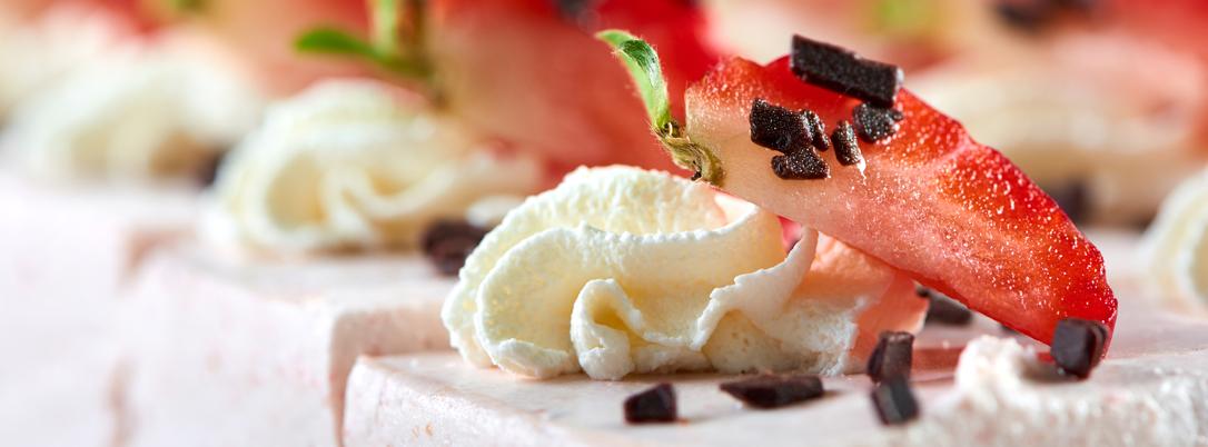 Servicio de gastronomía para empresas y comedores industriales