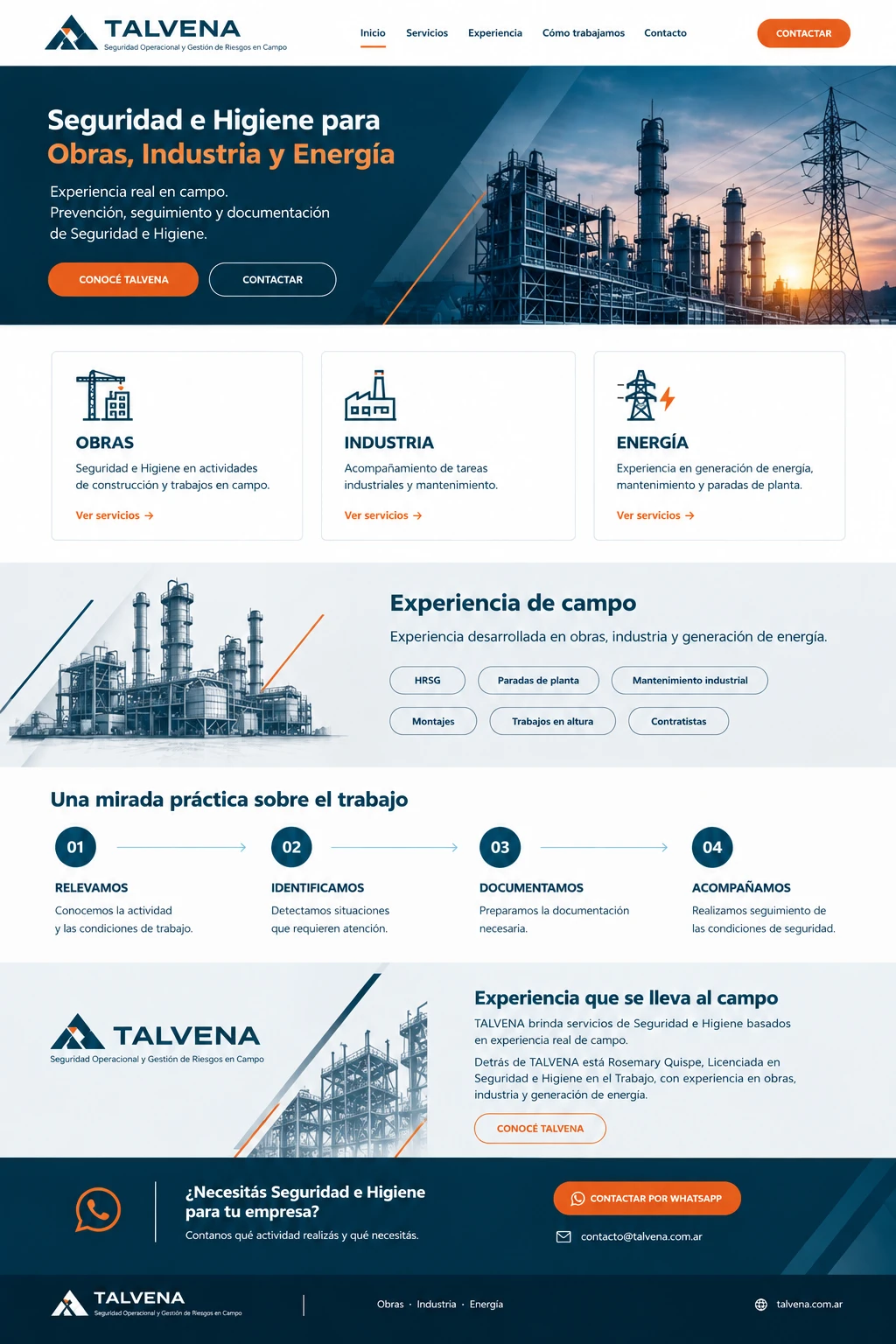 TALVENA