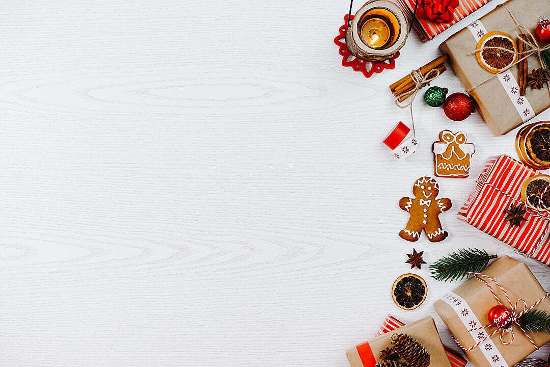 FELICES FIESTAS
