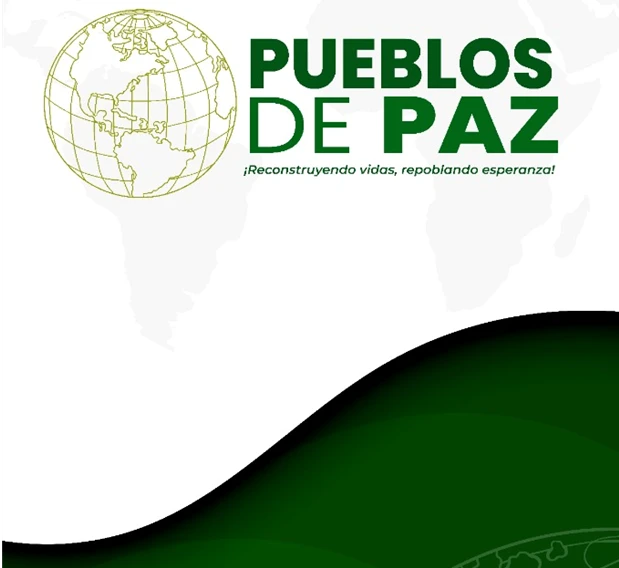 Pueblos de Paz