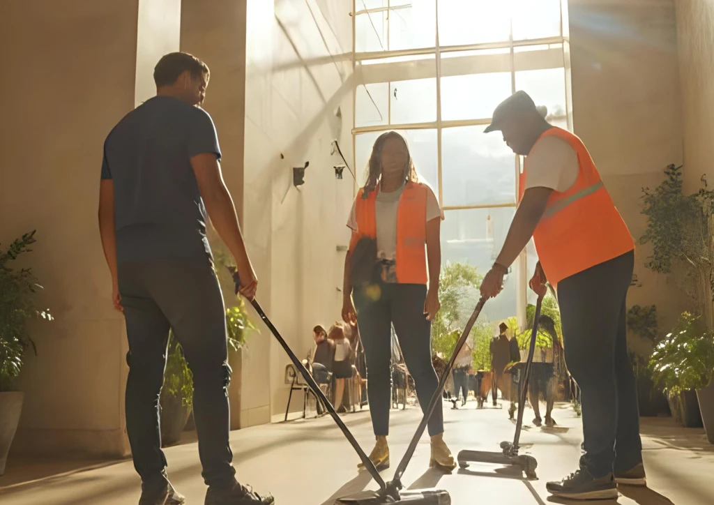 Aumentos salariales para Encargados de Edificios: julio y agosto 2025