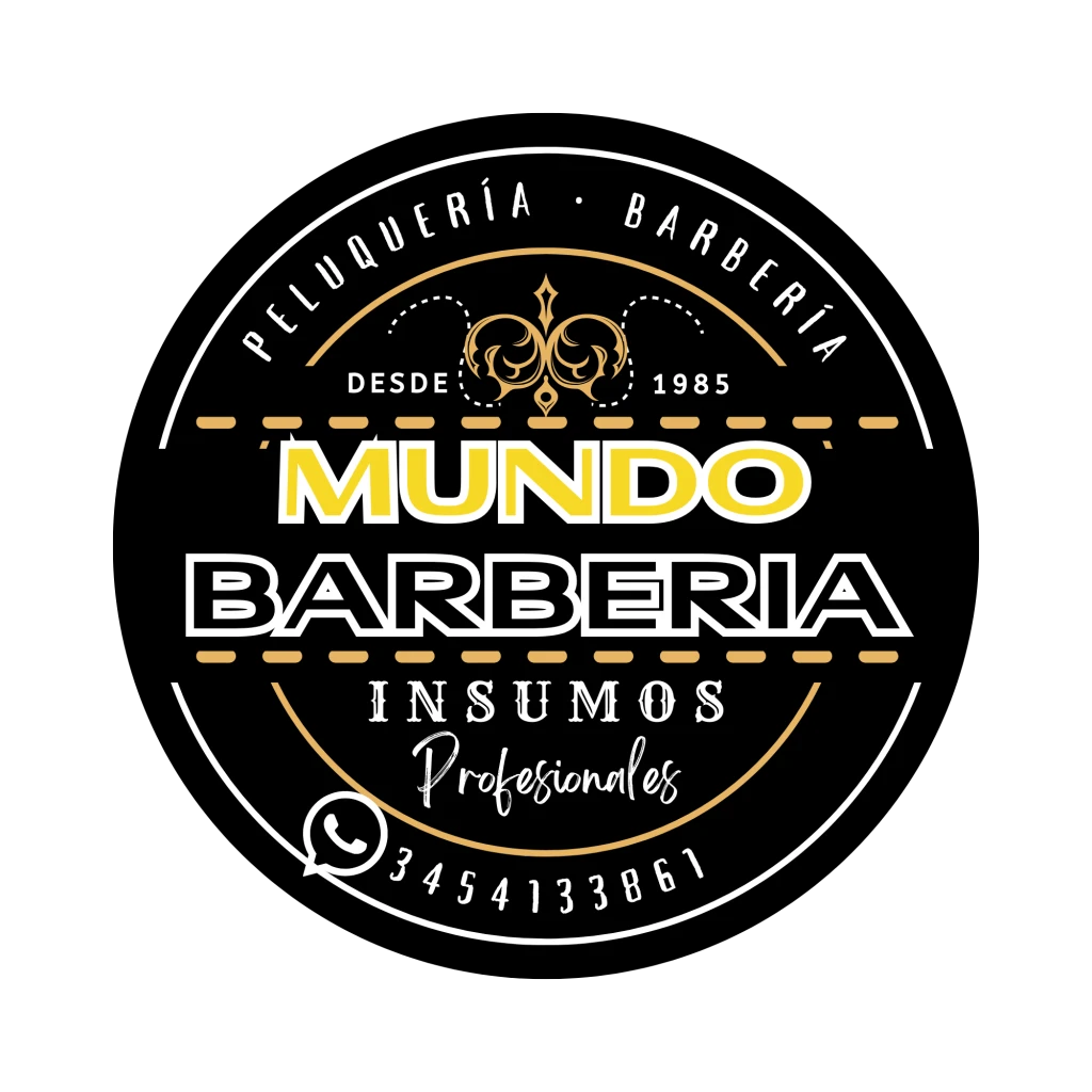 Mundo Barberia