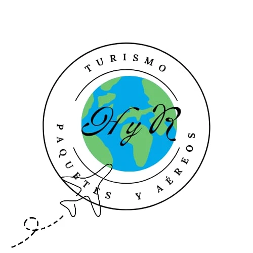 H Y R TURISMO