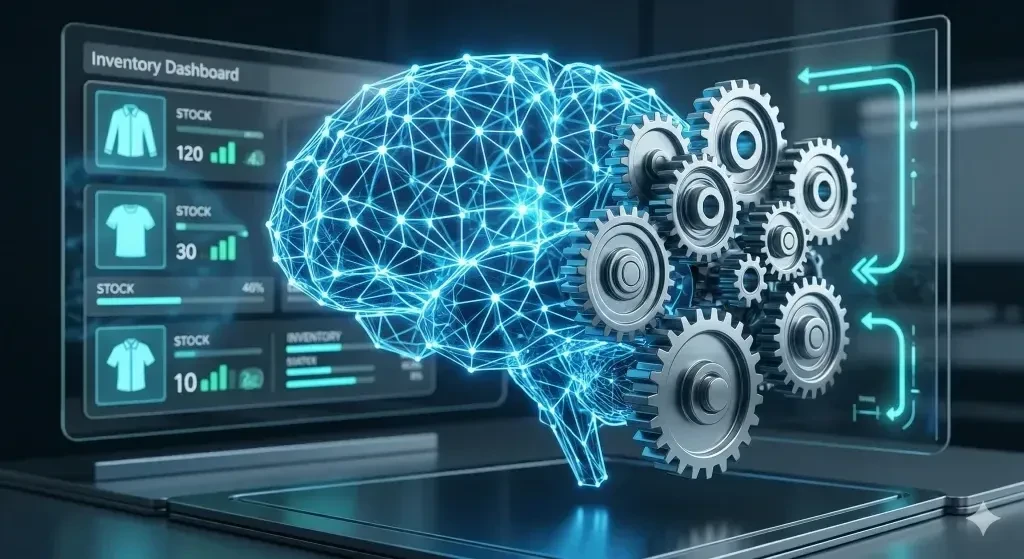 Sincronia Inteligente