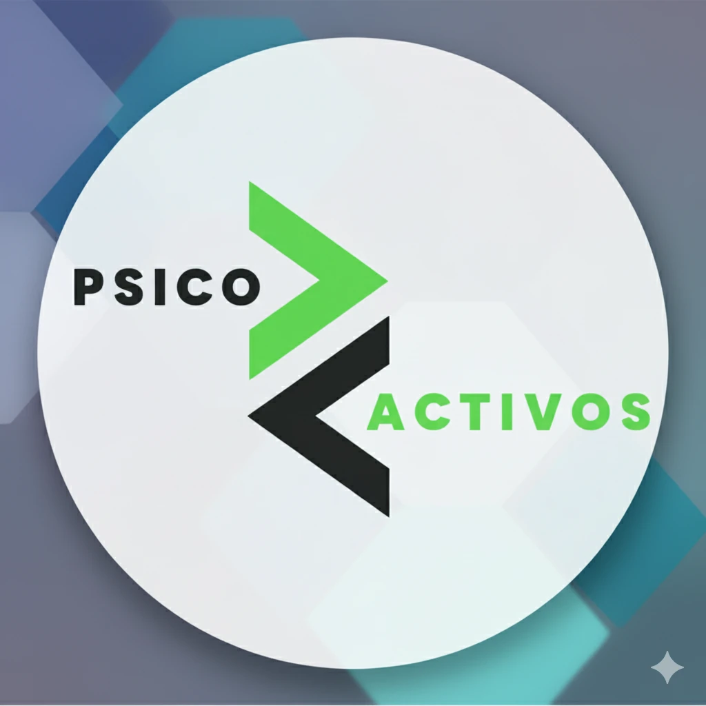 Psico Activos