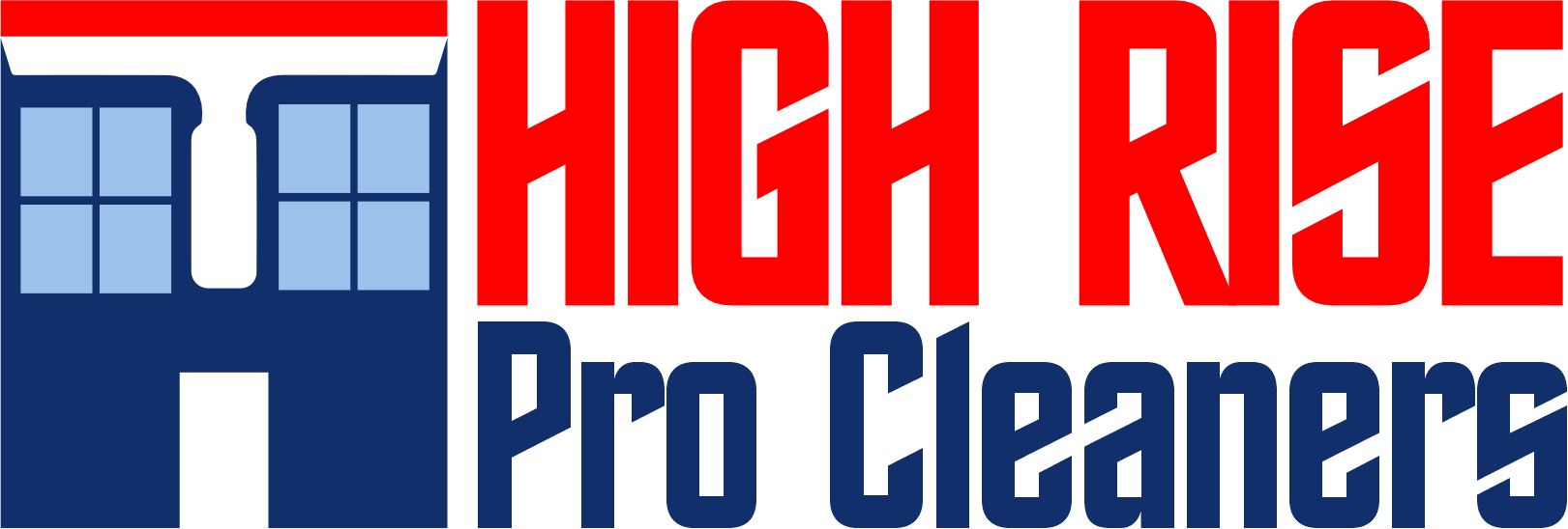High Rise Pro Cleaners