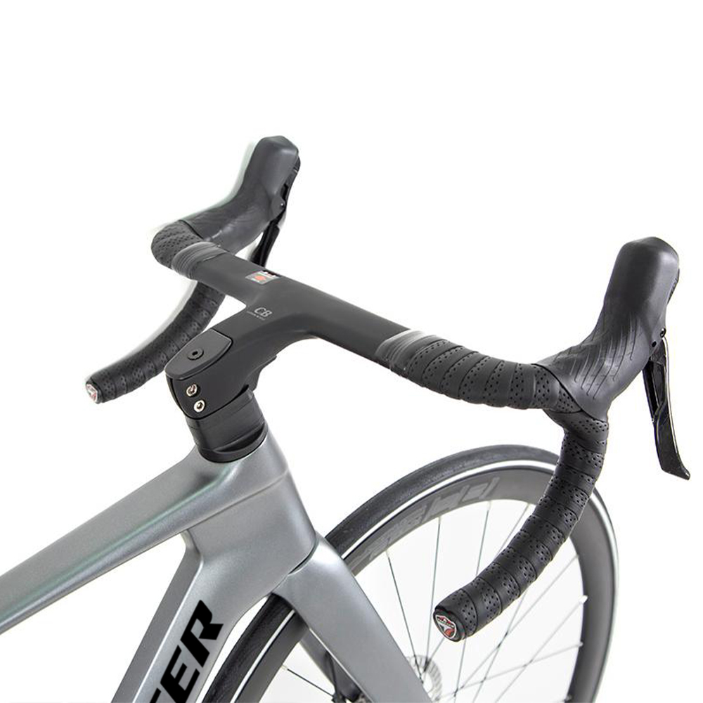 Twitter R5pro | Bicicleta de Ruta de Carbono