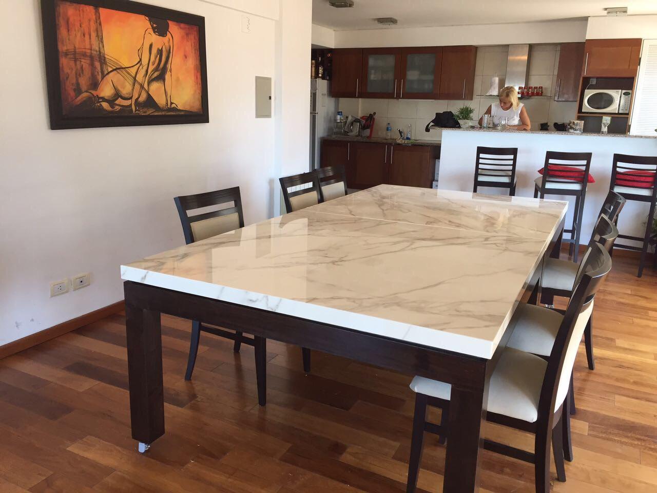 Neolith Nero textura mate 6mm de espesor