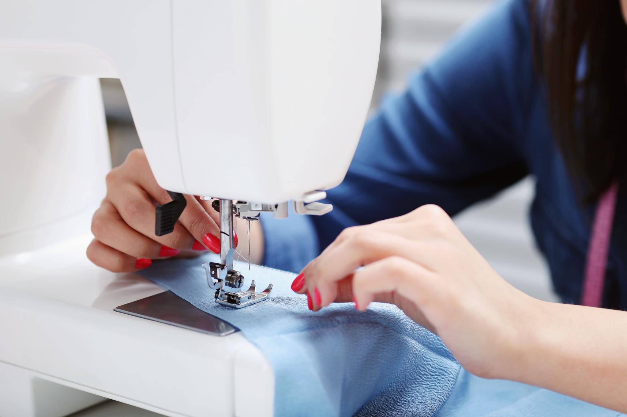 Elegir tu máquina de coser