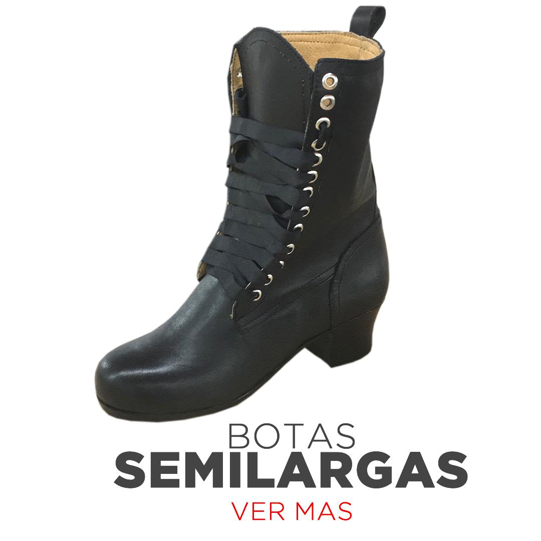 BOTA SEMILARGA 