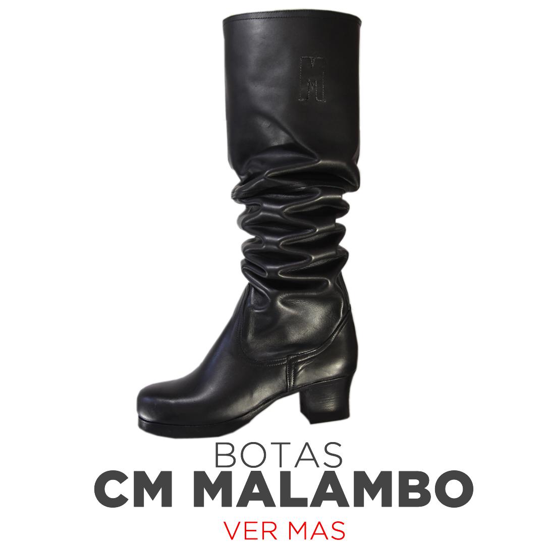 CRISTIAN MALDONADO MALAMBO