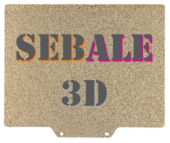 SebAle3D
