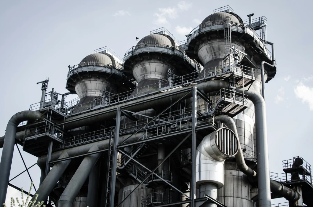 Cómo Implementar la Economía Circular en la Industria Metalúrgica