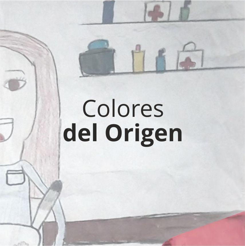 Colores del Origen