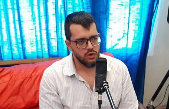 ENTREVISTA A JOSE VEZZOSI