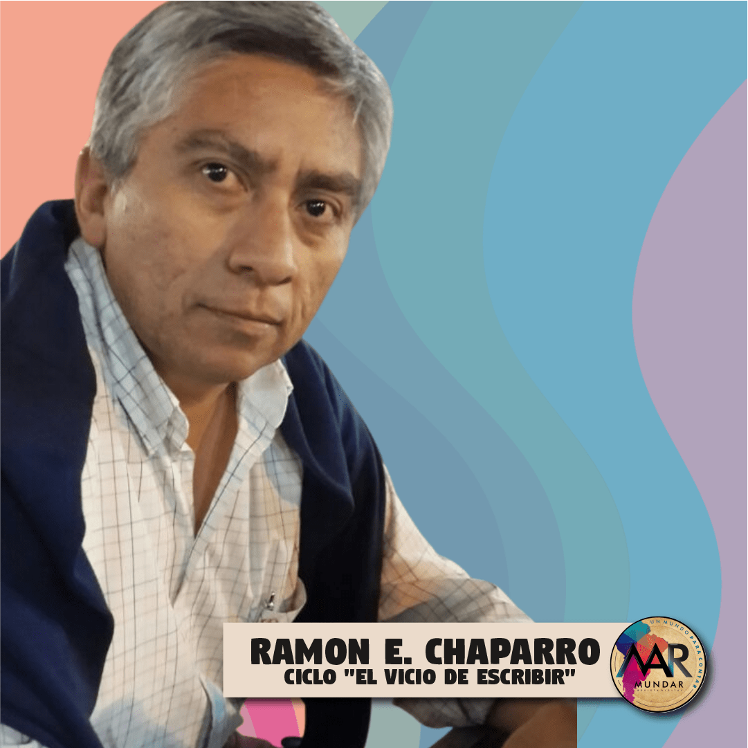 Sobre cómo escriben los lectores
