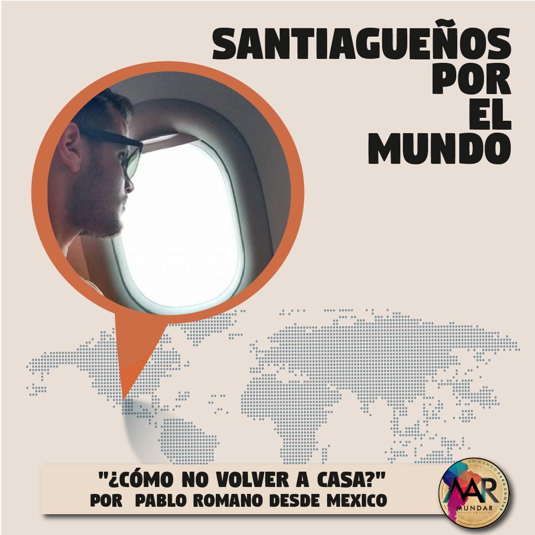 ¿Cómo no querer volver a casa?