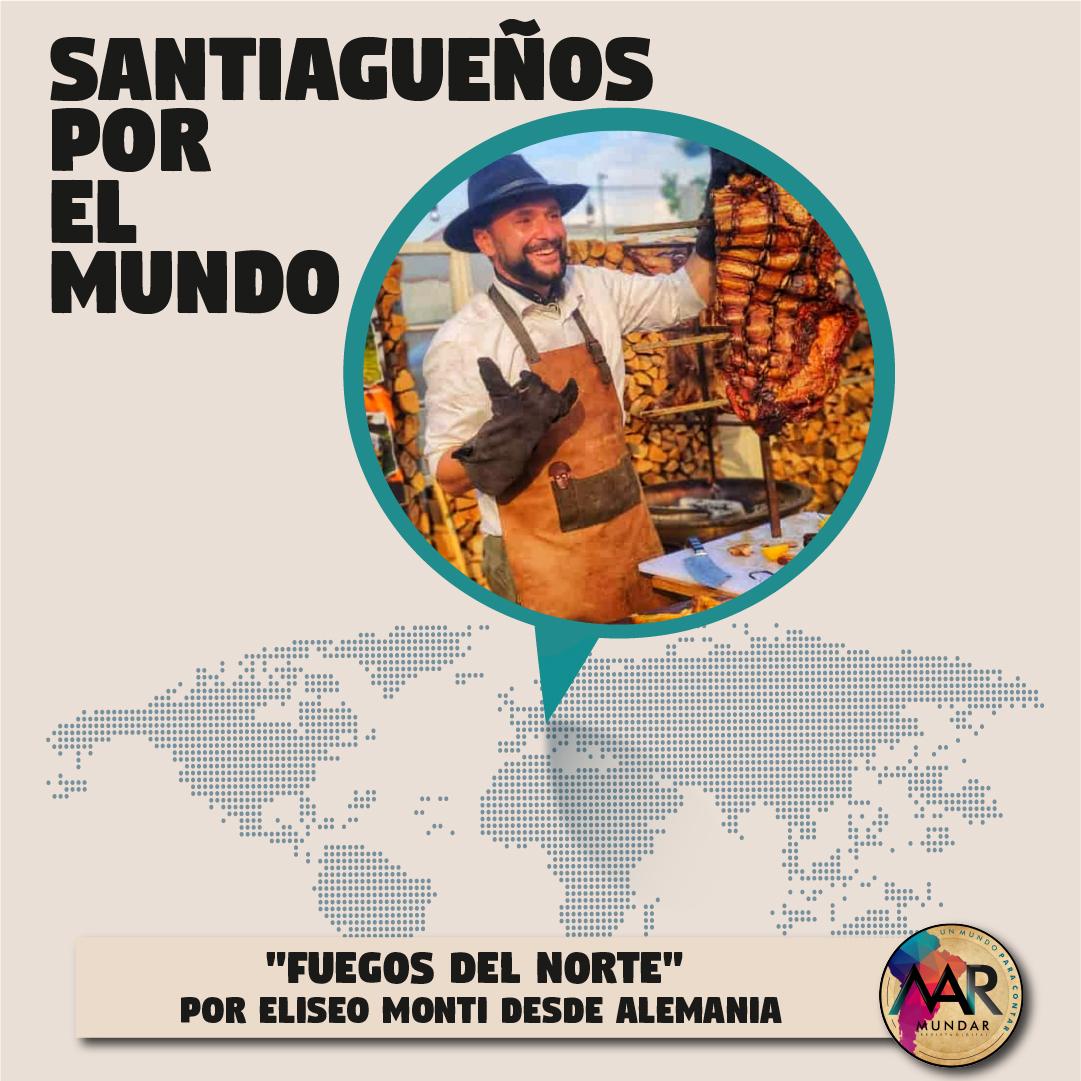 FUEGOS DEL NORTE