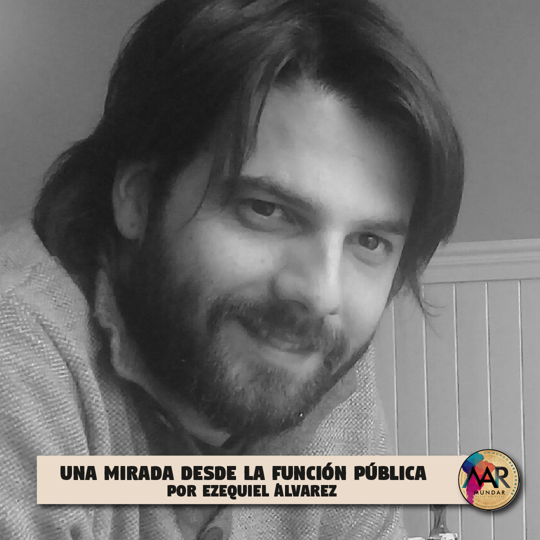 DIA DEL ABOGADO: UNA MIRADA DESDE LA FUNCION PUBLICA