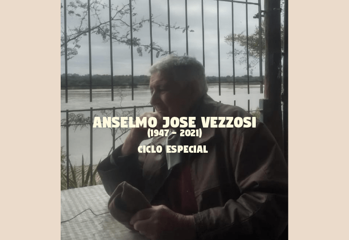 ANSELMO Y LA CONVERSACION