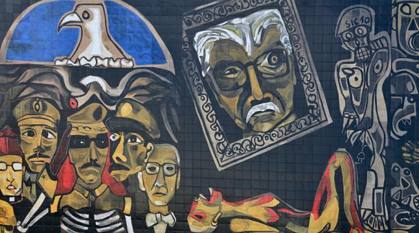 LA MUERTE NO LO ABSUELVE