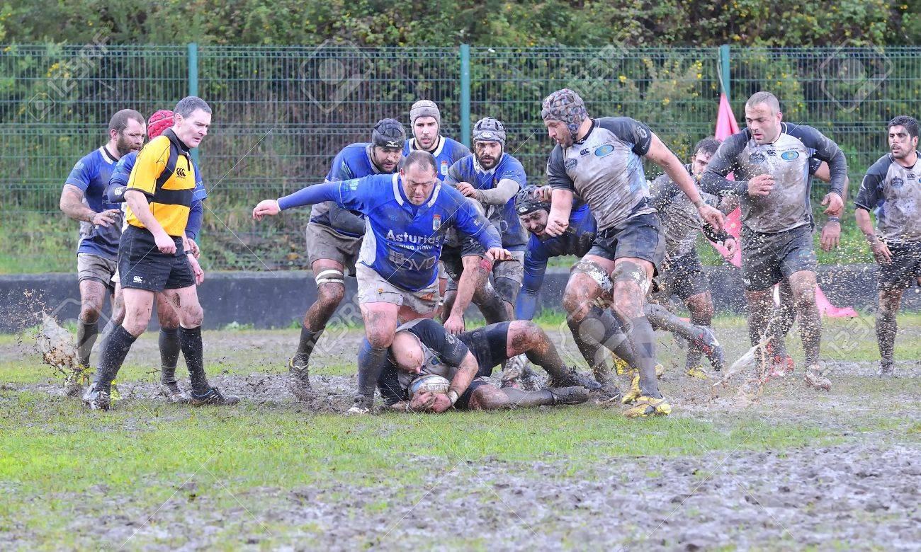 El rugby y la violencia patriarcal