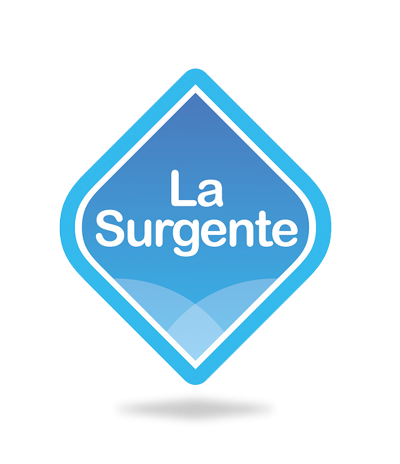 La Surgente