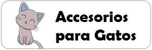 Venta de accesorios para gatos en Buenos Aires