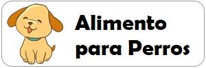 Venta de alimento para perros en Buenos Aires