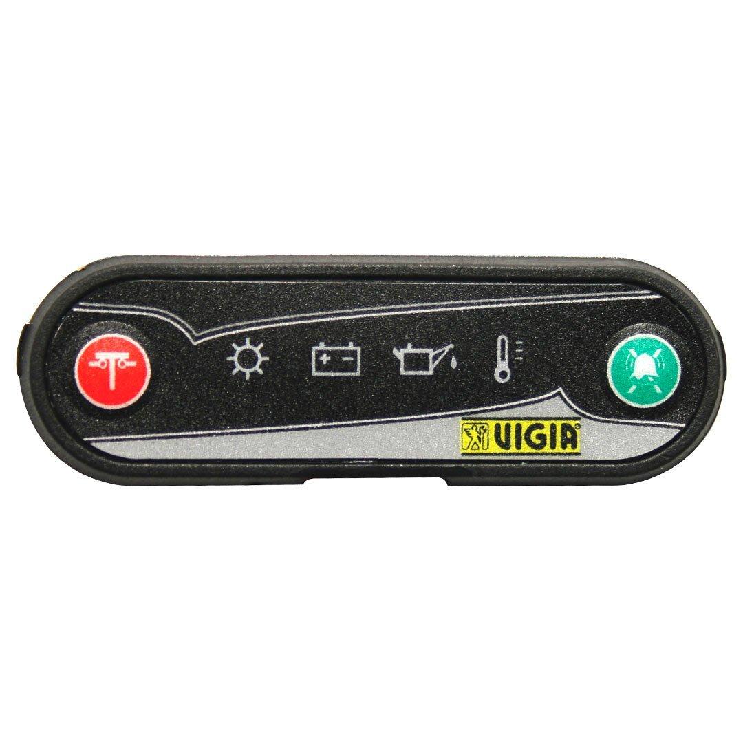 VIGIA Protector de Motor
