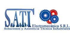 SATI SRL