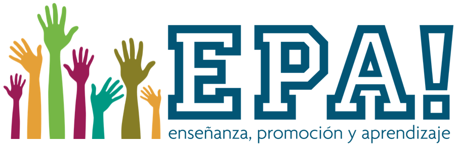 Enseñanza, Promoción y Aprendizaje