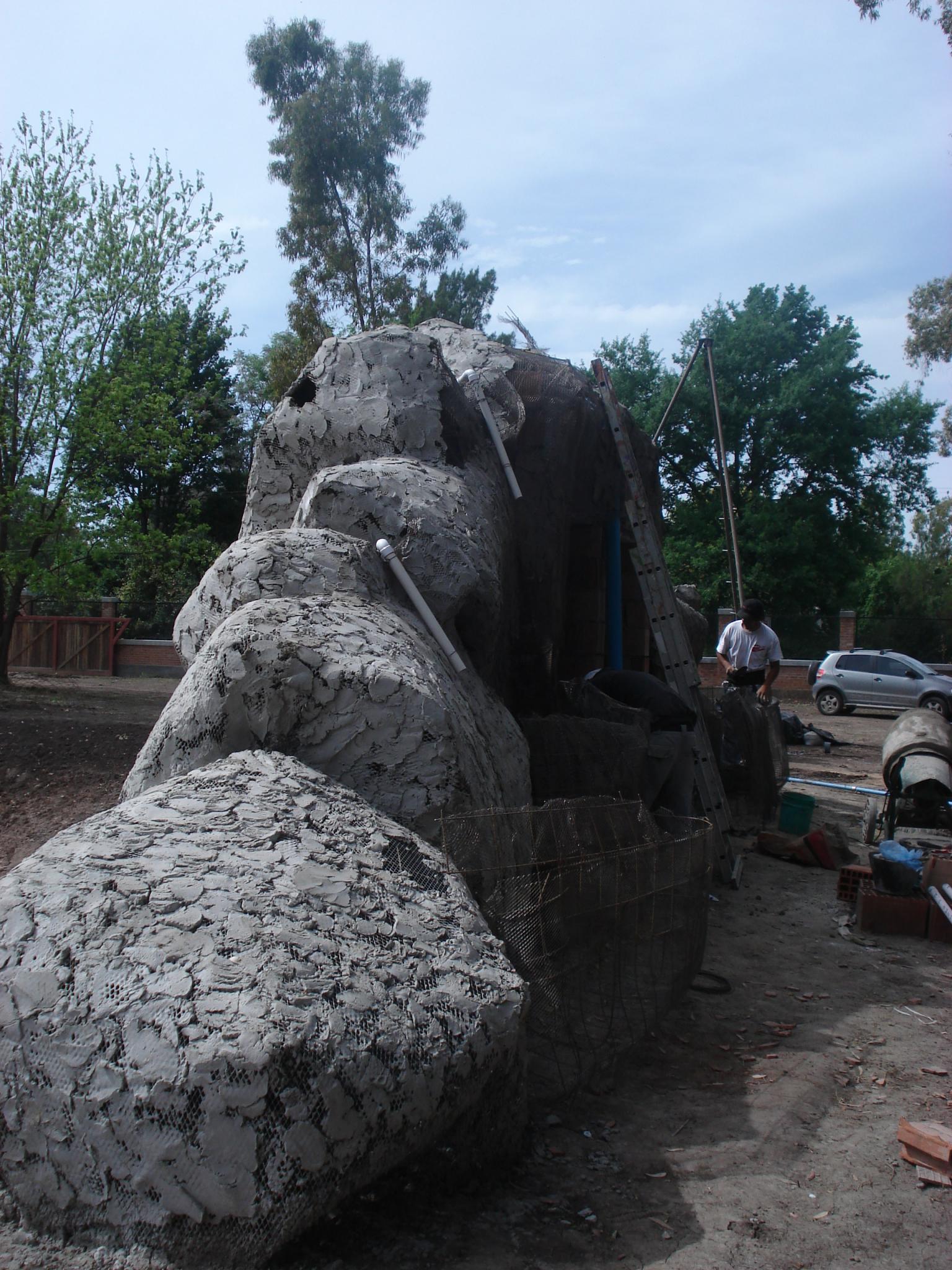 En proceso.
