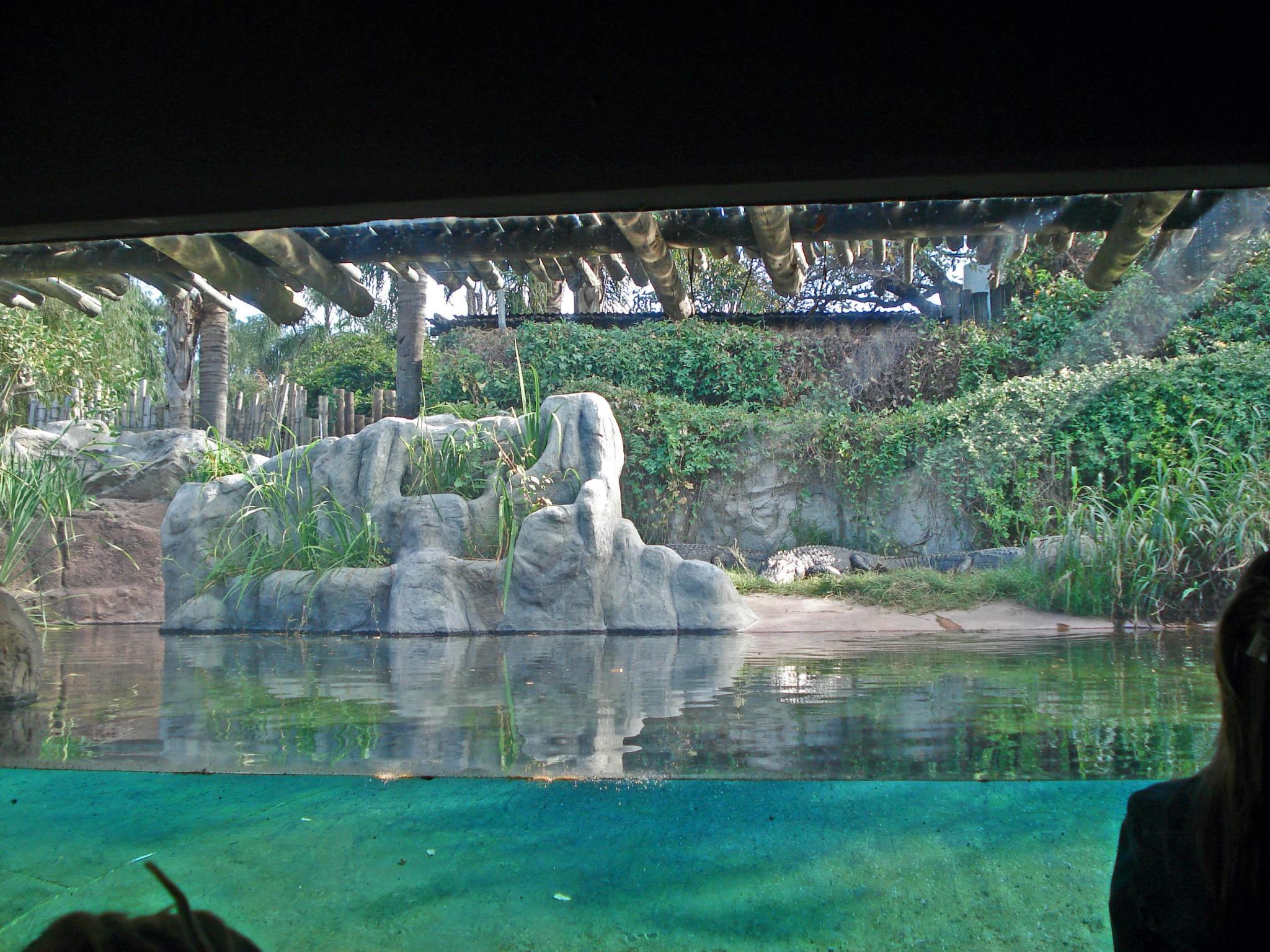Rocas artificiales
