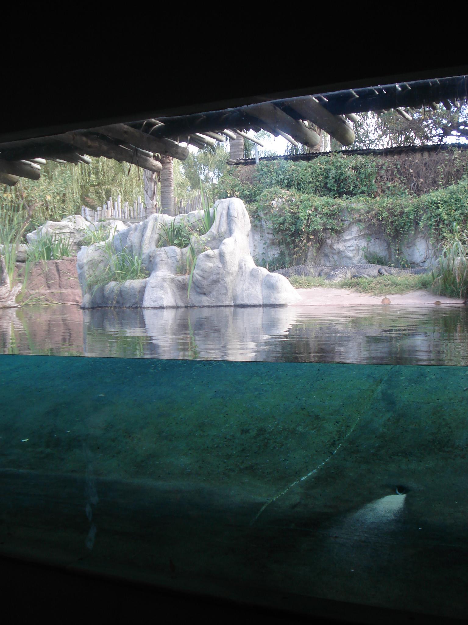 Rocas artificiales