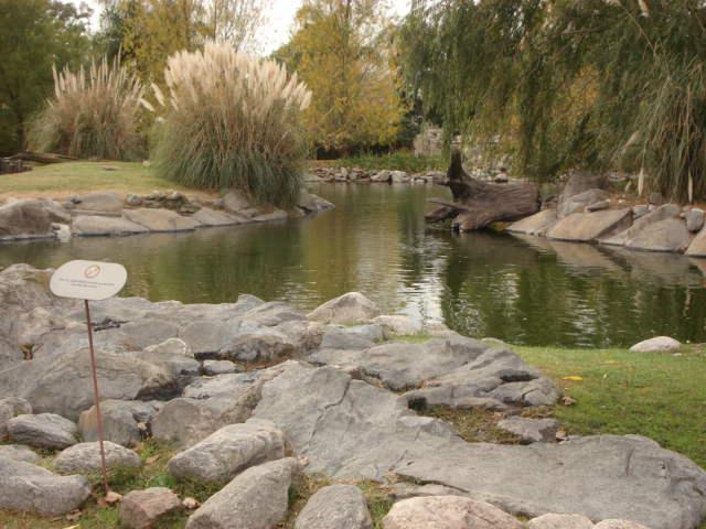 Rocas artificiales