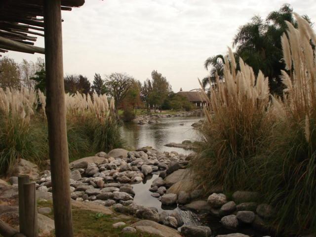 Rocas artificiales