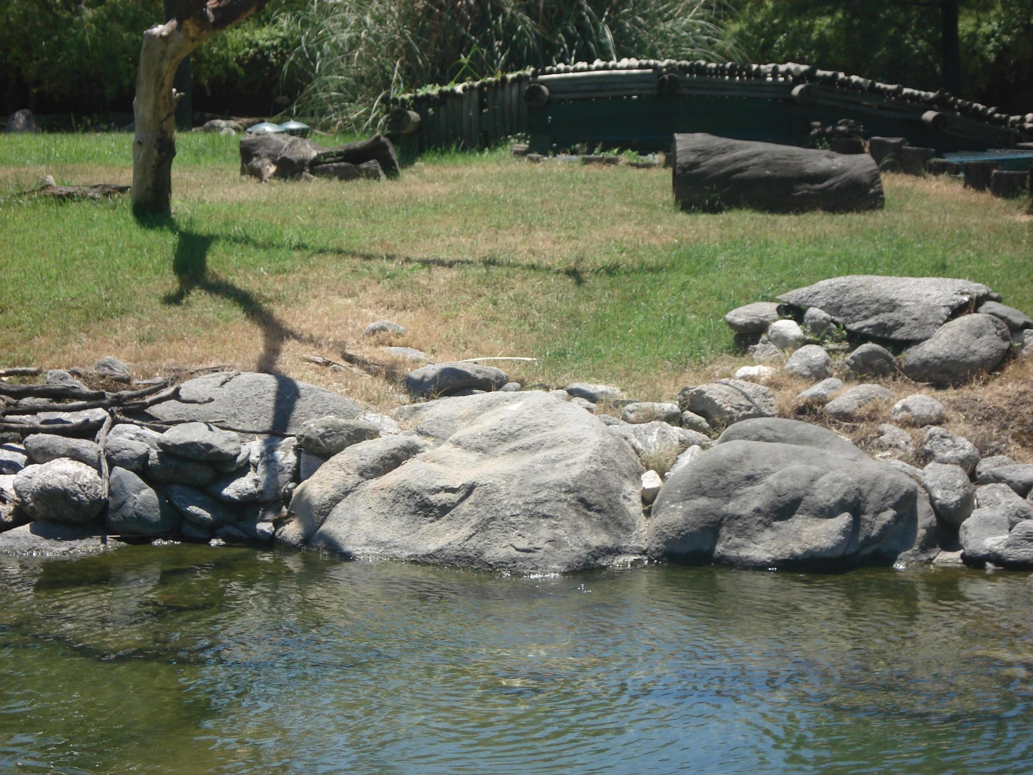 Rocas artificiales