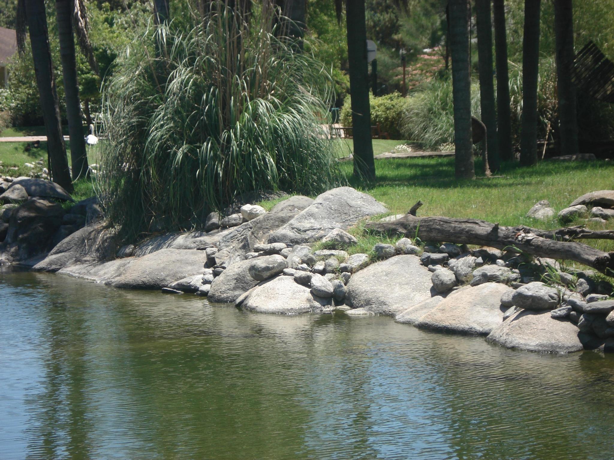 Rocas artificiales