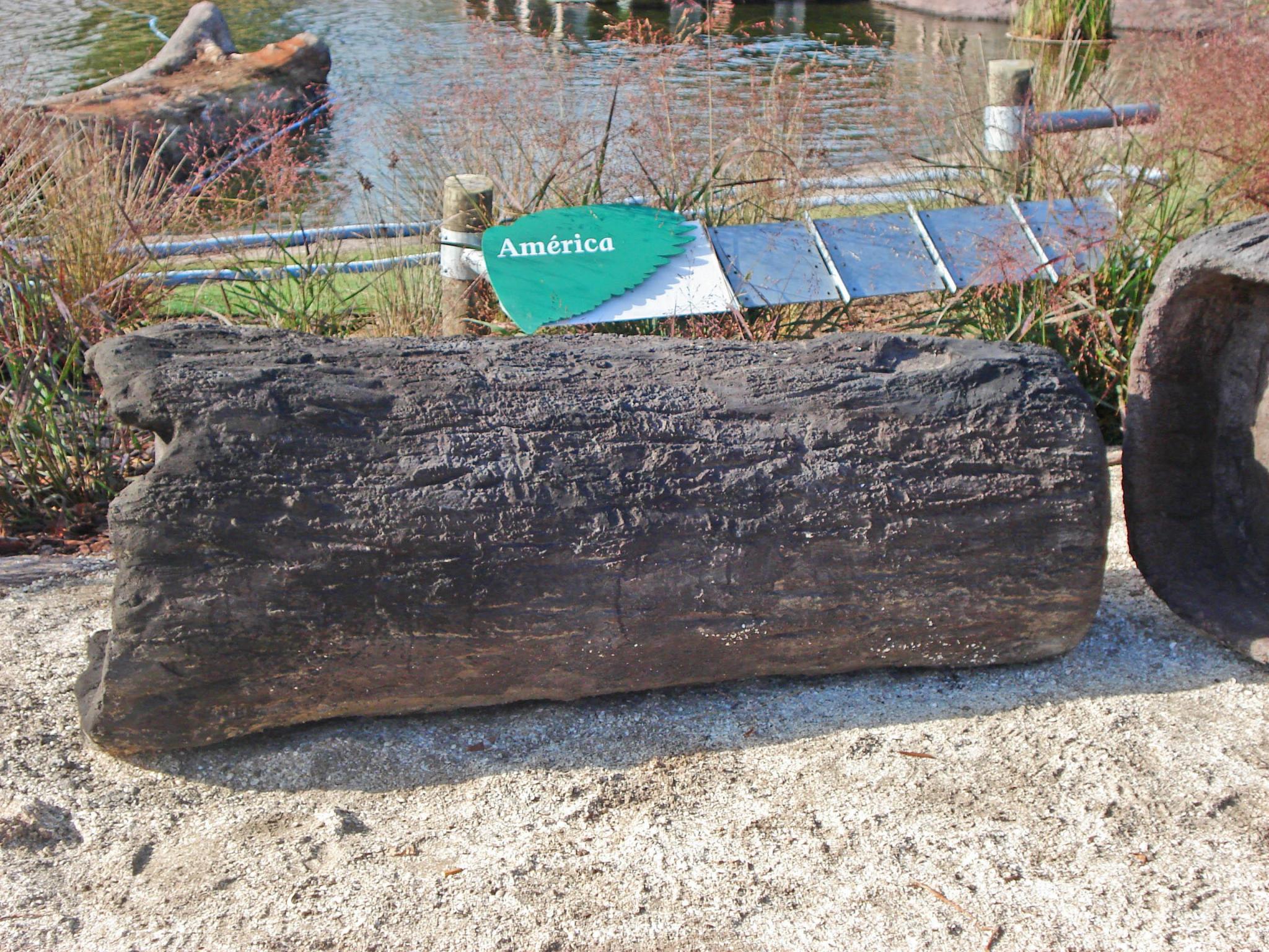 Comederos para aves símil árbol.