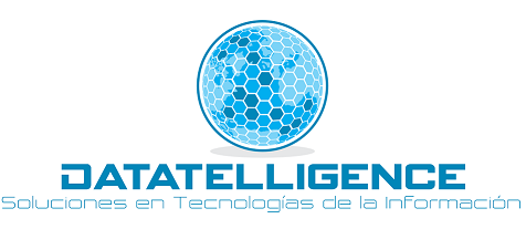 Datatelligence - Soluciones en Tecnologías de la Información.